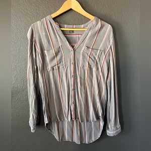 Eddie Bauer woman’s blouse